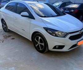 CHEVROLET PRISMA SED. LTZ 1.4 8V FLEXPOWER 4P
