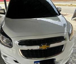 CHEVROLET SPIN LT 1.8 8V ECONO.FLEX 5P MEC.