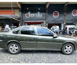 CHEVROLET VECTRA CD 2.0 (MODELO ANTIGO) 2000