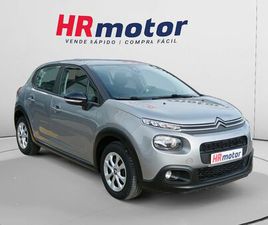 CITROEN C3 PICASSO CITROEN C3 FEEL