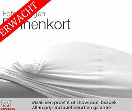 FORD PUMA ST FORD PUMA - 1.0I ECOBOOST HYBRID 125PK ST-LINE