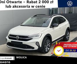 VOLKSWAGEN TAIGO 1.5 TSI ACT STYLE DSG