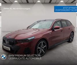 BMW I5 TOURING EDRIVE 40 BMW I5 EDRIVE40 TOURING SPORTP. DIG.COCKPIT LED V+H