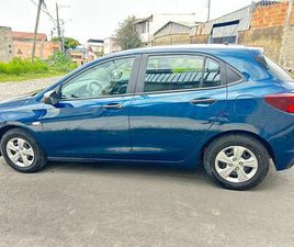 CHEVROLET ONIX HATCH 1.0 12V FLEX MEC. 4P
