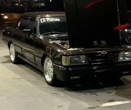 CHEVROLET OPALA L/SL/SS/ 2.5/4.1