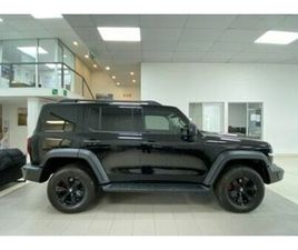 GREAT WALL MOTORS HAVAL 2024 GWM TANK 300 2.0T SUPER LUXURY 4X4