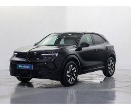 OPEL MOKKA GASOLINA MOKKA 1.2T S&S GS 136