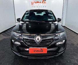 RENAULT KWID RENAULT KWID 1.0 INTENSE