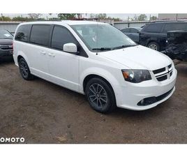 DODGE GRAND CARAVAN DODGE GRAND CARAVAN