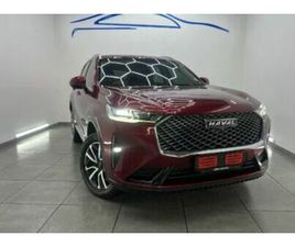 HAVAL H6 2021 HAVAL H6 2.0T LUXURY AUTO