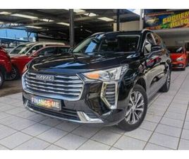 2022 HAVAL JOLION 1.5T PREMIUM AUTO