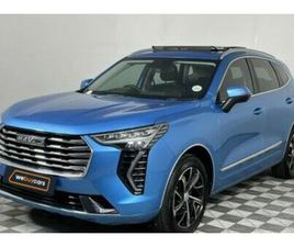 2023 HAVAL JOLION 1.5T LUXURY AUTO