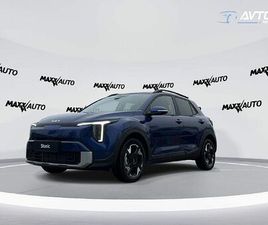 KIA STONIC KIA STONIC 1.0 T-GDI PULSE DCT