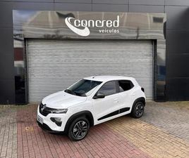 RENAULT KWID RENAULT KWID 1.0 INTENSE