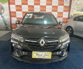 RENAULT KWID RENAULT KWID INTENSE 1.0 FLEX 12V 5P MEC.