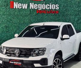 RENAULT OROCH RENAULT OROCH 1.6 PRO