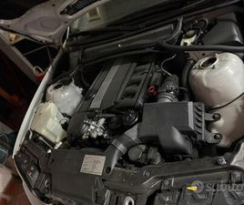 BMW SERIE 3 323 BMW 323CI