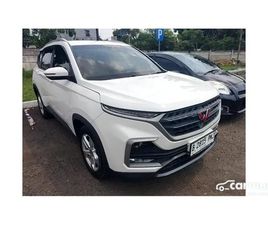 2019 WULING ALMAZ 1.5 SMART ENJOY SUV
