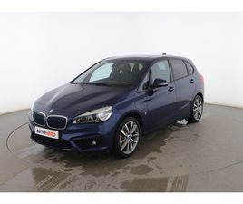 225XE ACTIVE TOURER