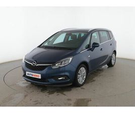 OPEL ZAFIRA TOURER 1.6 CDTI
