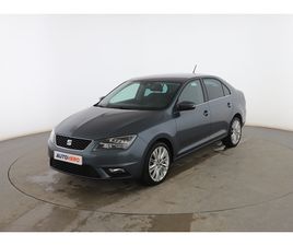 SEAT TOLEDO 1.0 TSI