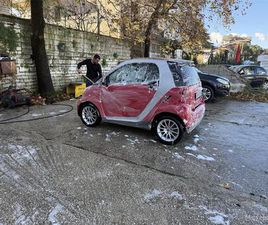 SHITET SMART 1.0 BENZINE 52.KW OKAZION 2700 EURO PADISKUTIM