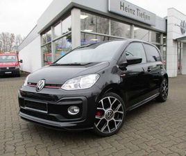 VOLKSWAGEN UP! UP! GTI
