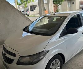 CHEVROLET PRISMA SED. JOY/ LS 1.0 8V FLEXPOWER 4P