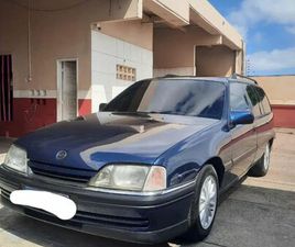 CHEVROLET SUPREMA GLS 2.2 / 2.0