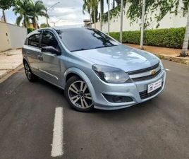 GT-X 2.0 MPFI 8V FLEXPOWER MEC.