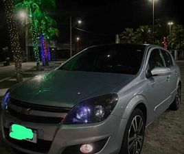 GT-X 2.0 MPFI 8V FLEXPOWER MEC.