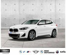 BMW X2 XDRIVE25E M SPORT