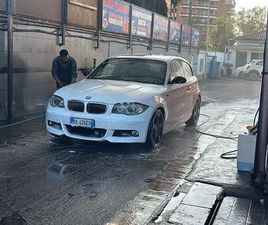 BMW E81 2007