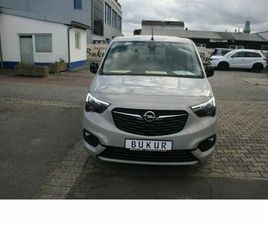 OPEL COMBO LIFE LIFE EDITION XL...