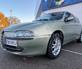 ALFA ROMEO 147 ALFA ROMEO 147 1.6 TS DISTINCTIVE