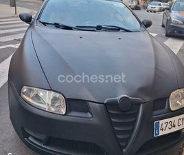 ALFA ROMEO GT ALFA ROMEO GT 1.9 JTD PROGRESSION