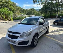 LS 1.4 ECONOFLEX 8V 2P