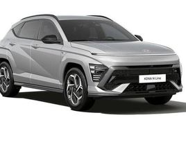 65.4KWH N LINE S AUTO 5DR