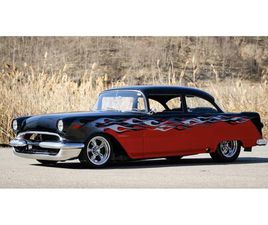 1955 PONTIAC CHIEFTAIN FOR SALE