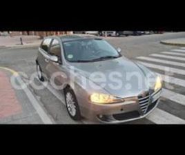ALFA ROMEO 147 ALFA ROMEO 147 1.6 TS DISTINCTIVE