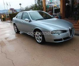 ALFA ROMEO 159