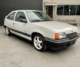 CHEVROLET KADETT GLS 1.8 EFI / SL/E 1.8