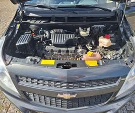 CHEVROLET MONTANA LS 1.4 ECONOFLEX 8V 2P