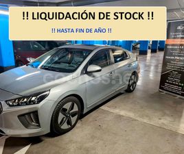 HYUNDAI IONIQ 1.6 GDI HEV STYLE DT
