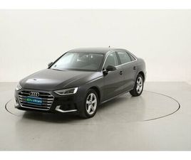 AUDI A4 35 TDI AUDI A4 MILD HYBRID A4 35 TDI ADVANCED S TRONIC 120KW