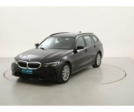 BMW SERIE 3 TOURING 320 BMW SERIE 3 MILD HYBRID 320DA TOURING