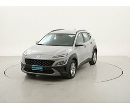HYUNDAI KONA HYUNDAI KONA DIÉSEL KONA 1.6 CRDI 48V MAXX 4X2