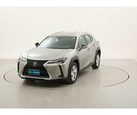 LEXUS UX HÍBRIDO UX 250H BUSINESS 2WD