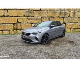 OPEL CORSA 1.2 T EDITION