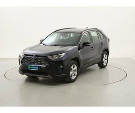 TOYOTA RAV4 HÍBRIDO RAV4 2.5 HYBRID 2WD BUSINESS